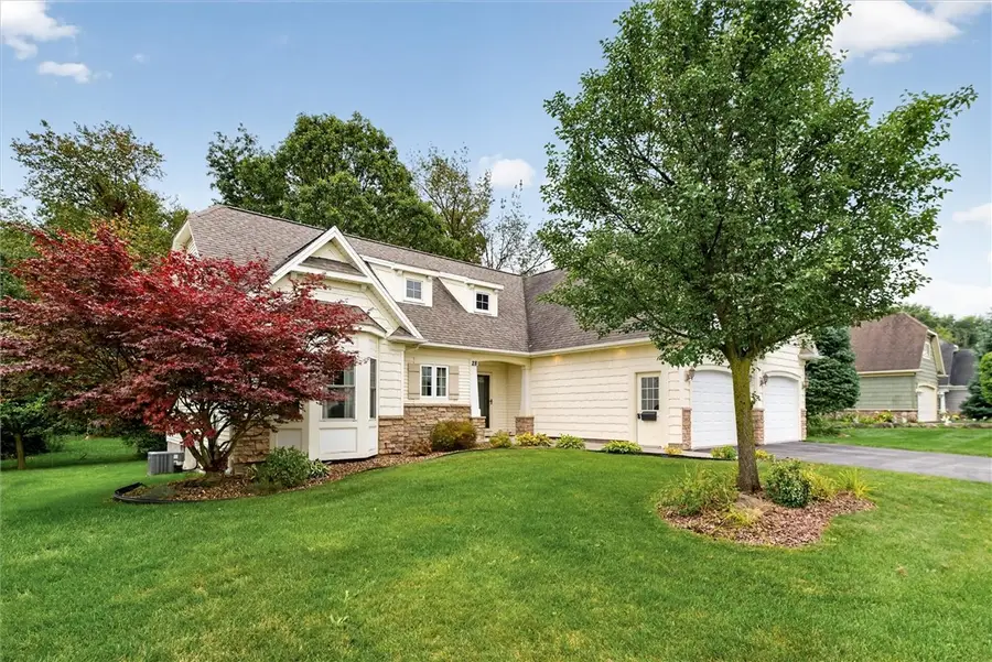 28 Kingsford Lane, Spencerport, NY 14559 - #3