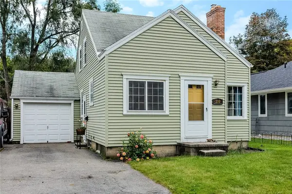 210 Weston Road, Rochester, NY 14612