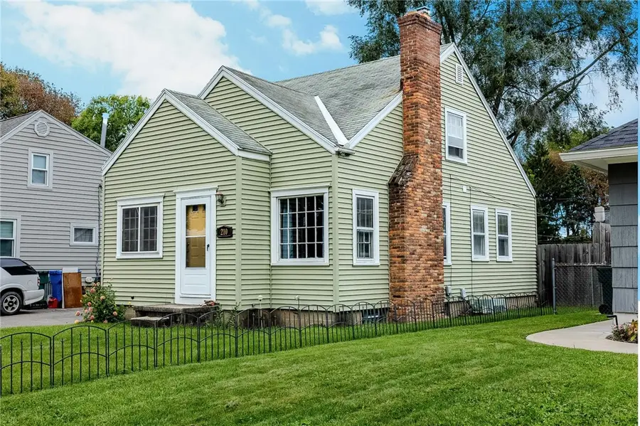 210 Weston Road, Rochester, NY 14612 - #3