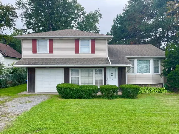 2137 W Ridge Road, Greece, NY 14626