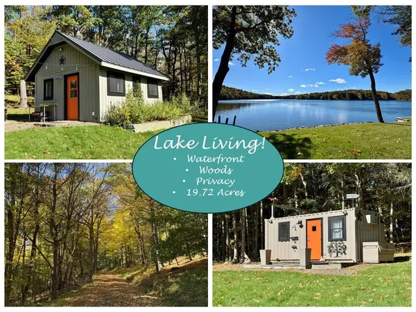 335 & 339 Arnold Lake Road, Milford, NY 13807
