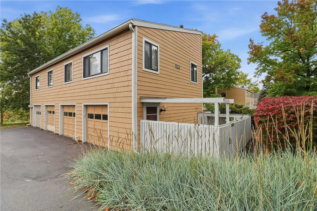 210 Wildflower Drive #4, Ithaca, NY 14850 - #1