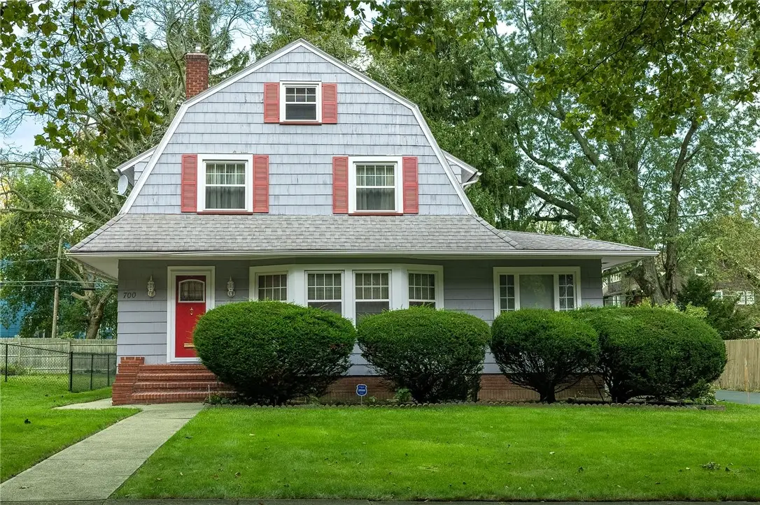 700 Seneca Pkwy, Rochester, NY 14613 - #1