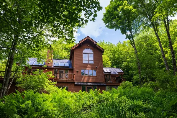 228 Thornapple Road, Margaretville, NY 12455