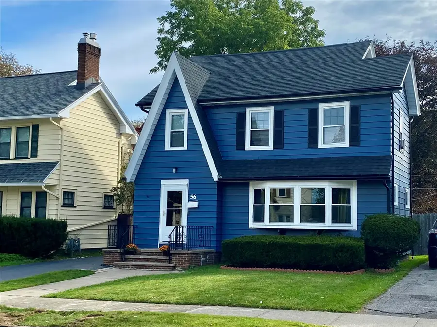56 Netherton Road, Rochester, NY 14609 - #3