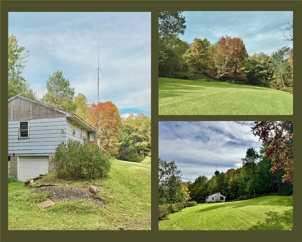 10338 State Highway 28, Meridale, NY 13806 - #1