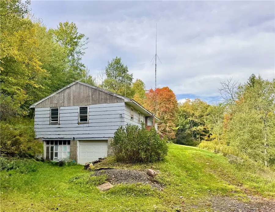 10338 State Highway 28, Meridale, NY 13806 - #2