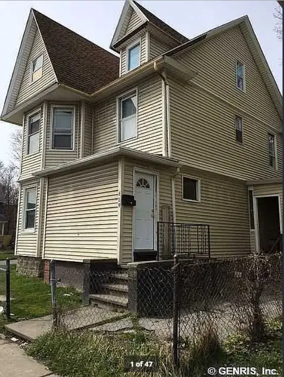 619 Dewey Avenue, Rochester, NY 14613 - #1