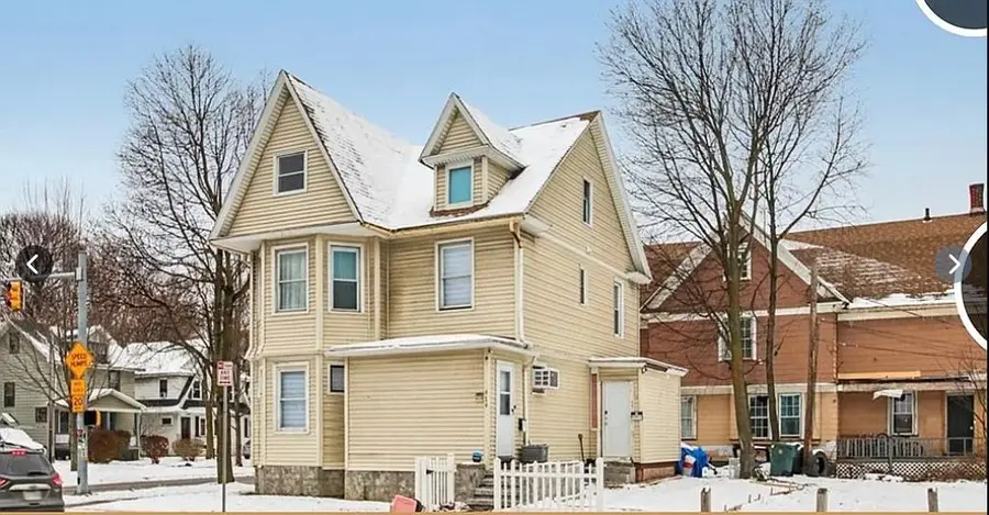 619 Dewey Avenue, Rochester, NY 14613 - #2