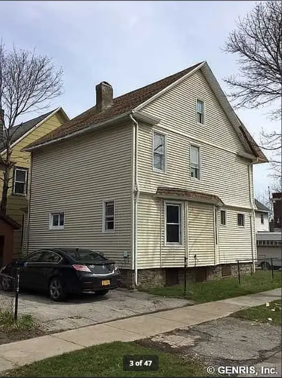 619 Dewey Avenue, Rochester, NY 14613 - #3