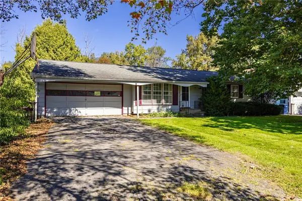 238 Cross Gates Road, Rochester, NY 14606