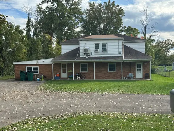 822 Hard Road, Webster, NY 14580