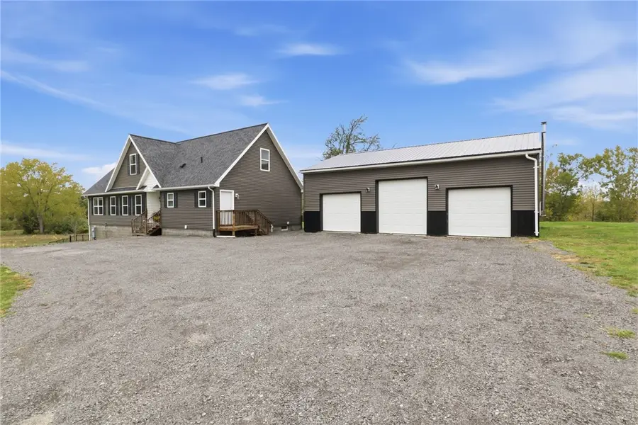 2140 North Road, Scottsville, NY 14546 - #2
