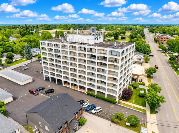 5854 Main Street #501, Williamsville, NY 14221