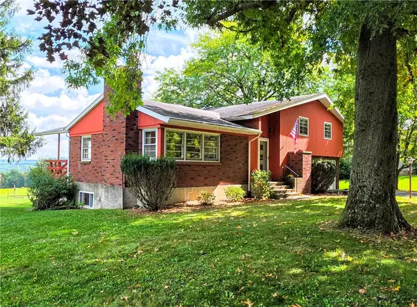 255 Dubois Road, Ithaca, NY 14850
