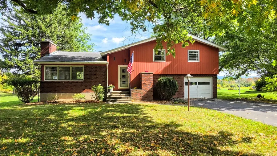 255 Dubois Road, Ithaca, NY 14850 - #2