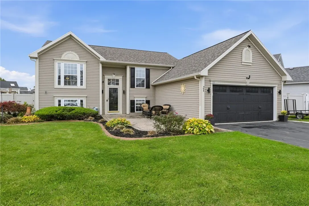 21 Black Duck Trail, Rochester, NY 14626 - #1
