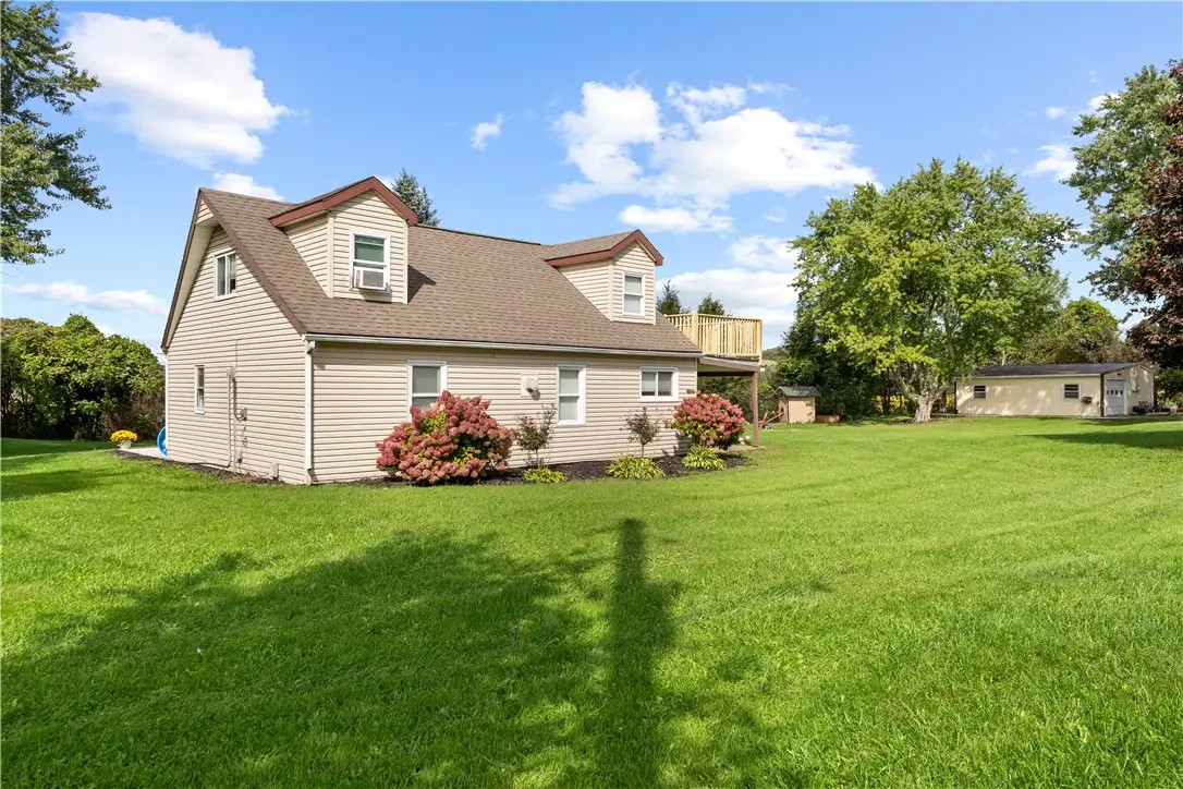 2673 Quanz Road, Wayland, NY 14572 - #1