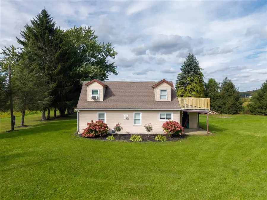 2673 Quanz Road, Wayland, NY 14572 - #3