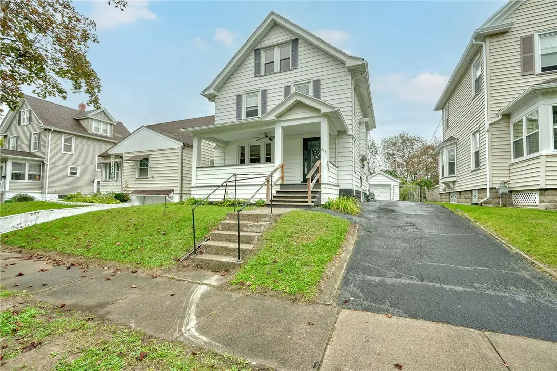 216 Avery Street, Rochester, NY 14606 - #1