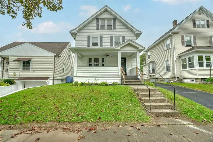 216 Avery Street, Rochester, NY 14606 - #2