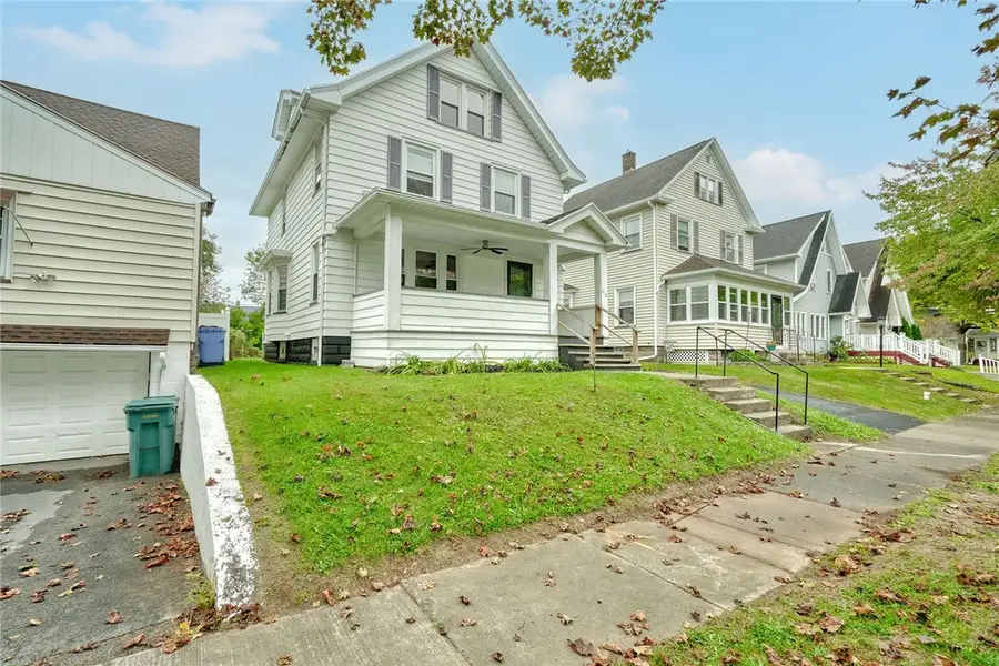 216 Avery Street, Rochester, NY 14606 - #3