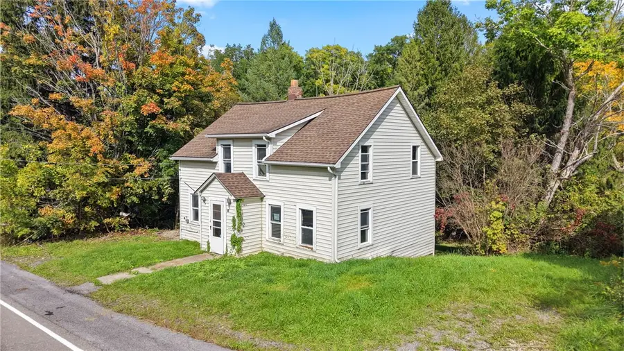 33 Shaffer Road, Newfield, NY 14867 - #2