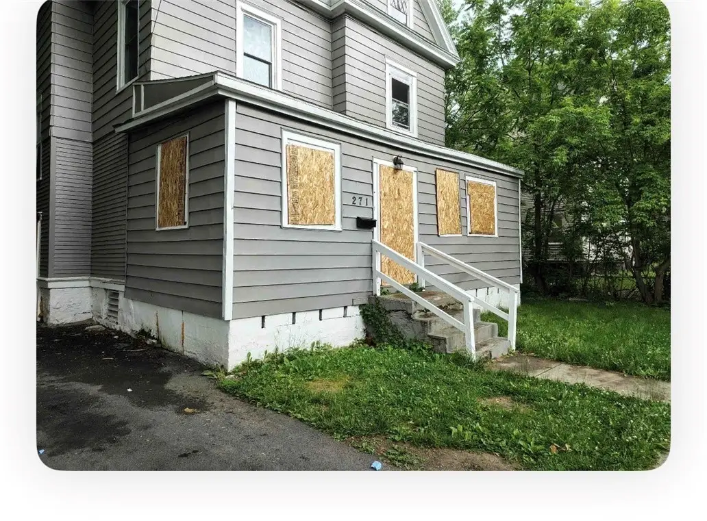 271 Kirk Avenue, Syracuse, NY 13205 - #1