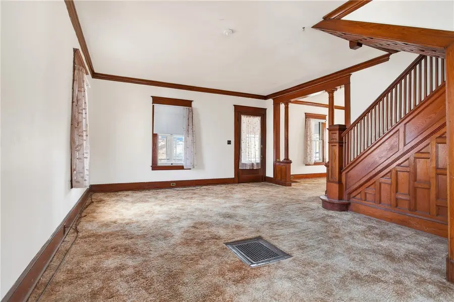 4 Third Street, Oneonta, NY 13820 - #3