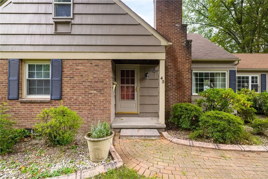 45 Milford Road, Rochester, NY 14625 - #3