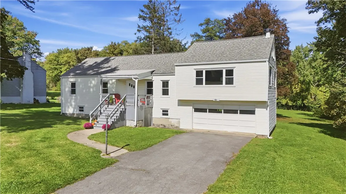 132 Bundy Road, Ithaca, NY 14850 - #1