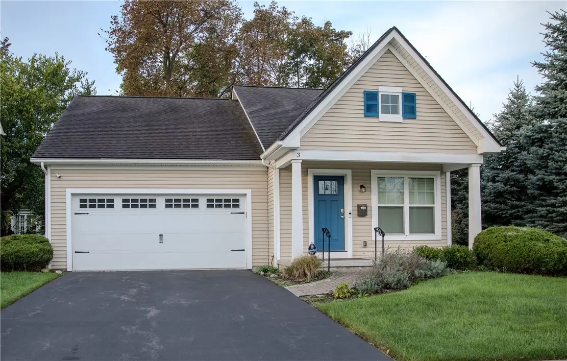 3 Brookscrest Way, Rochester, NY 14611 - #1