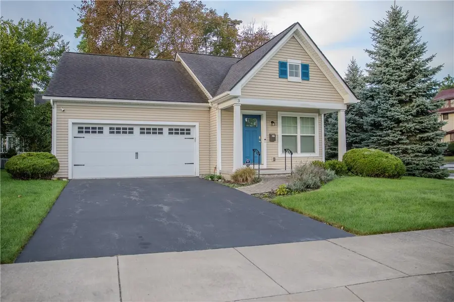 3 Brookscrest Way, Rochester, NY 14611 - #2