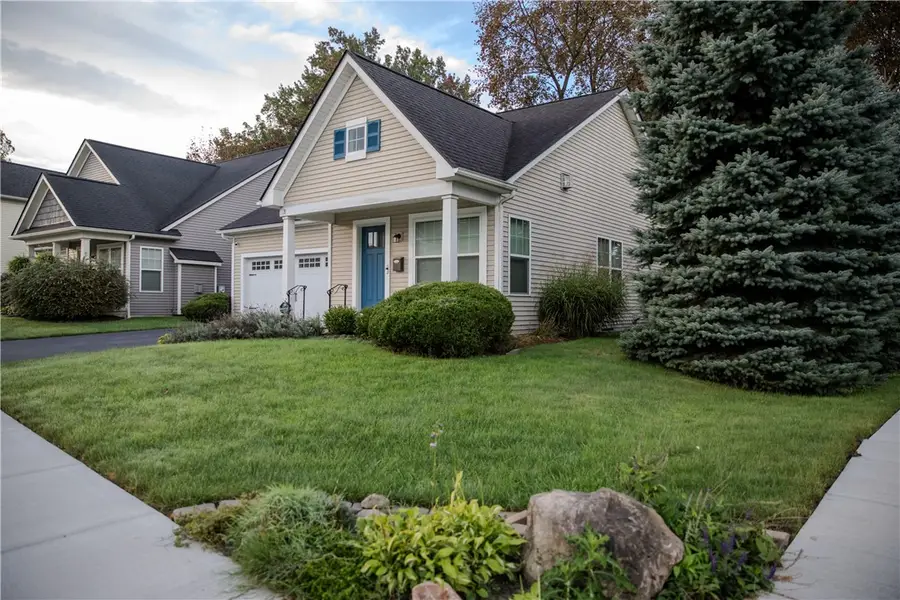 3 Brookscrest Way, Rochester, NY 14611 - #3