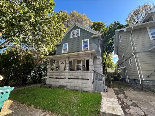 Address Withheld By Seller, Rochester, NY 14621