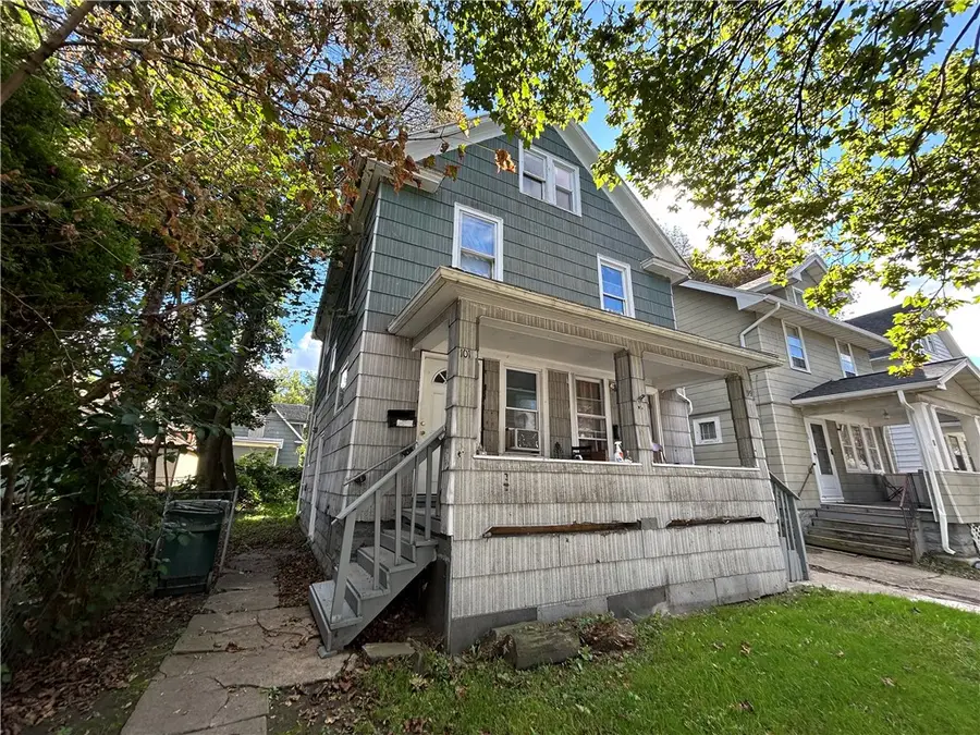 Address Withheld By Seller, Rochester, NY 14621 - #2