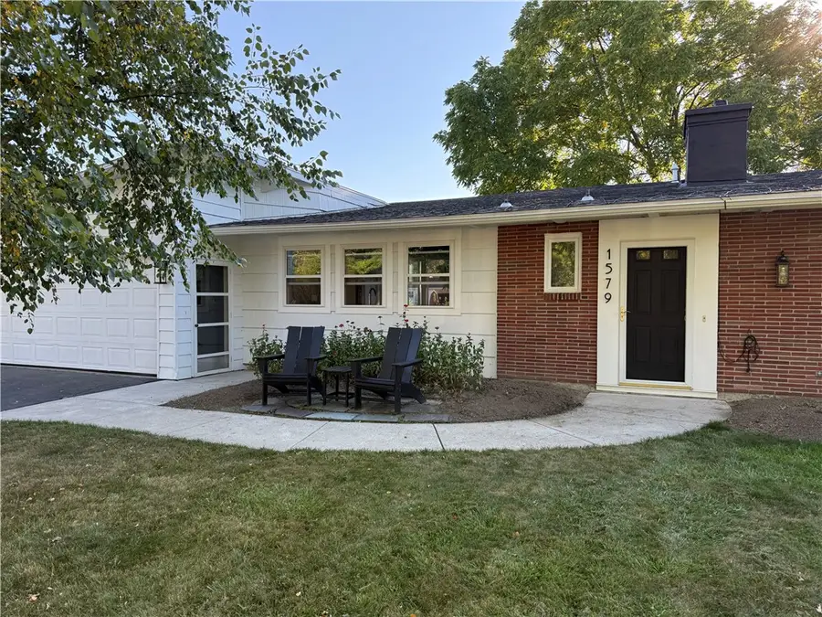 1579 Lakeview Road, Lake View, NY 14085 - #2