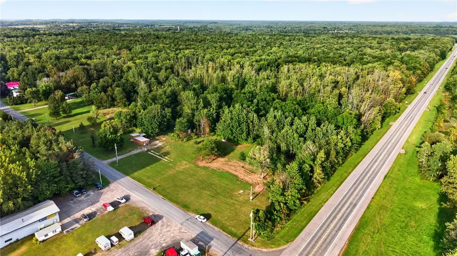 6236 Waters Rd, Red Creek, NY 13143 - #2