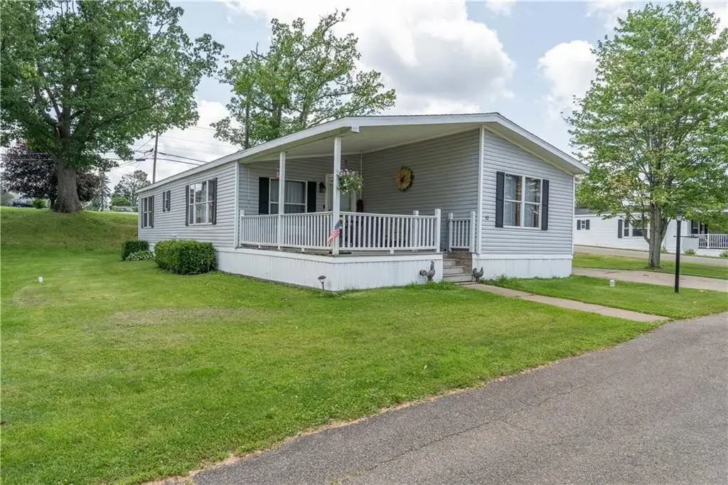 10 Hickory Street, Bath, NY 14810 - #1