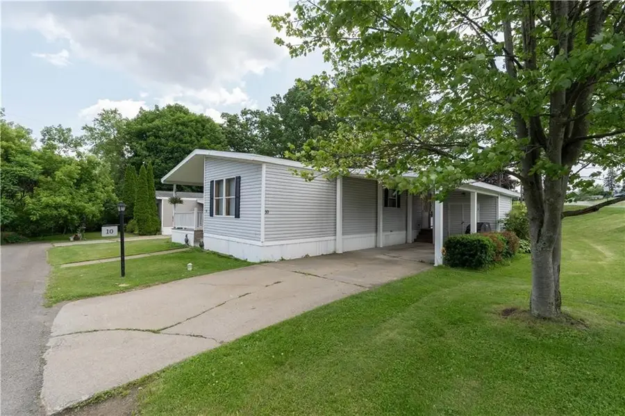 10 Hickory Street, Bath, NY 14810 - #2