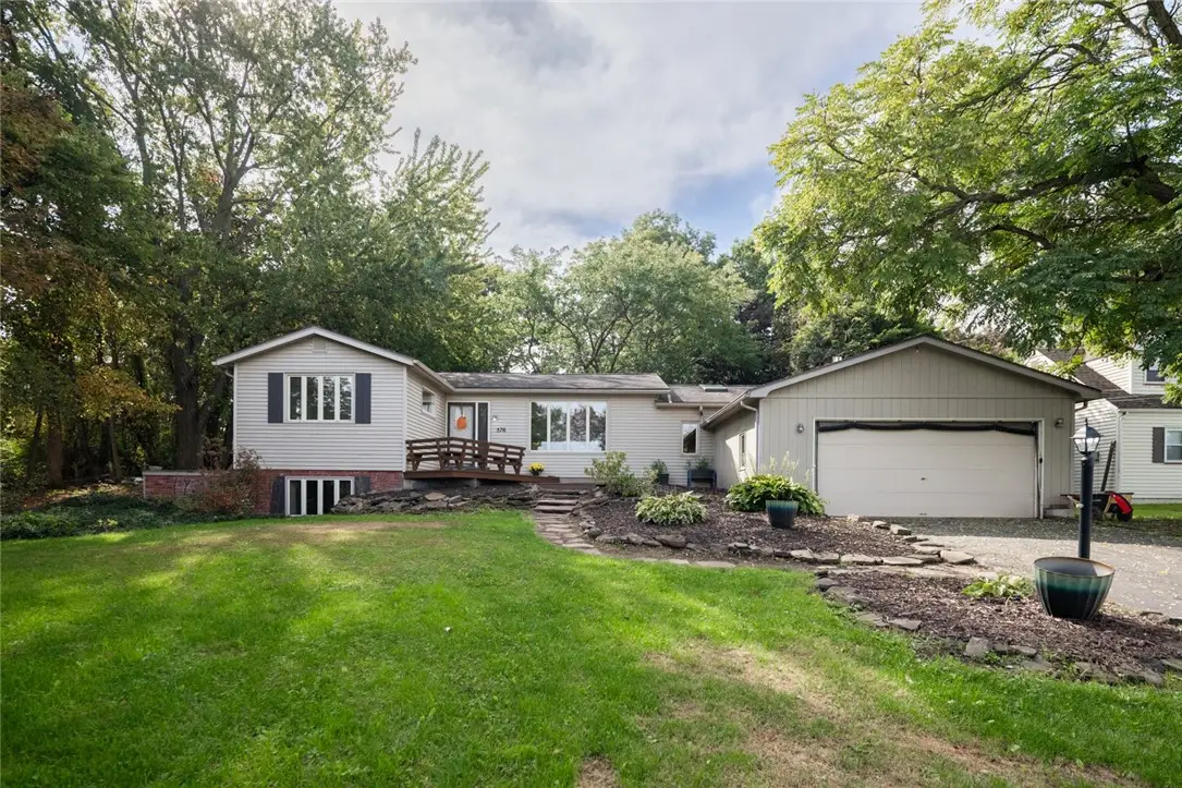 576 East Avenue, Brockport, NY 14420 - #1
