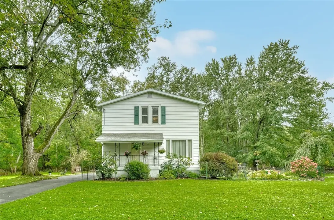 163 Delaware Avenue, Rochester, NY 14623 - #1
