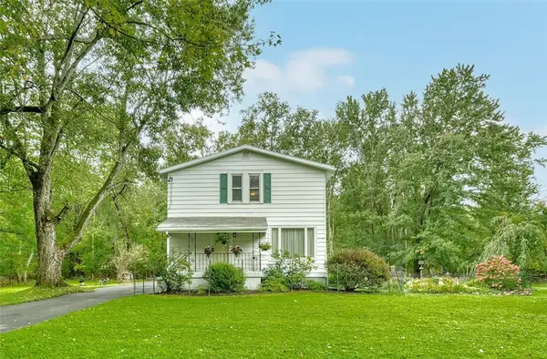 163 Delaware Avenue, Rochester, NY 14623