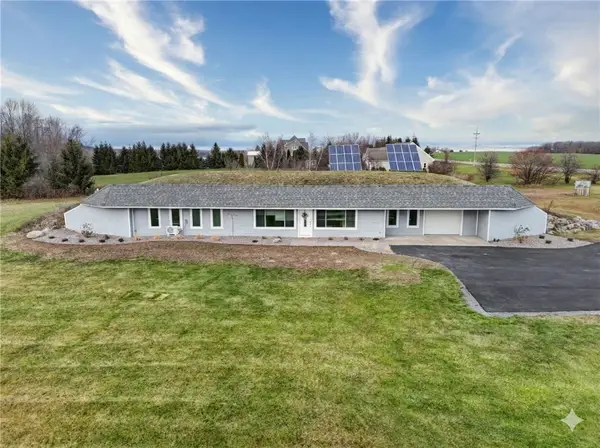 2654 Whalen Road, Bloomfield, NY 14469