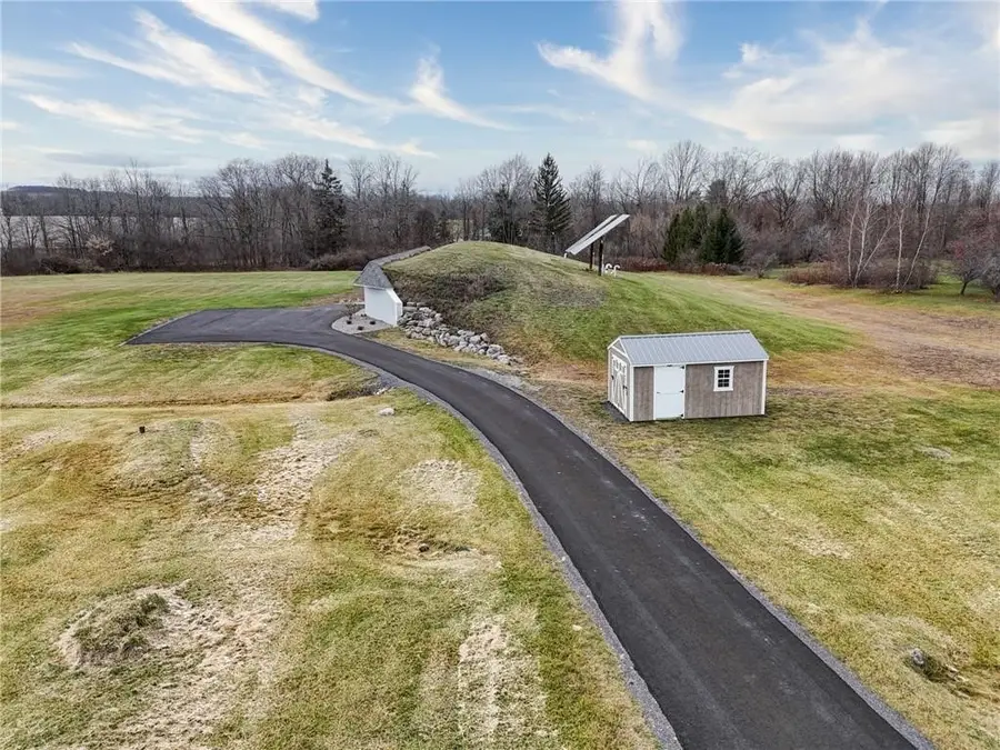 2654 Whalen Road, Bloomfield, NY 14469 - #2