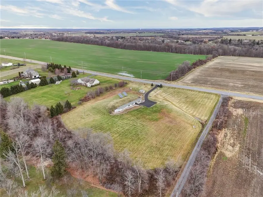 2654 Whalen Road, Bloomfield, NY 14469 - #3