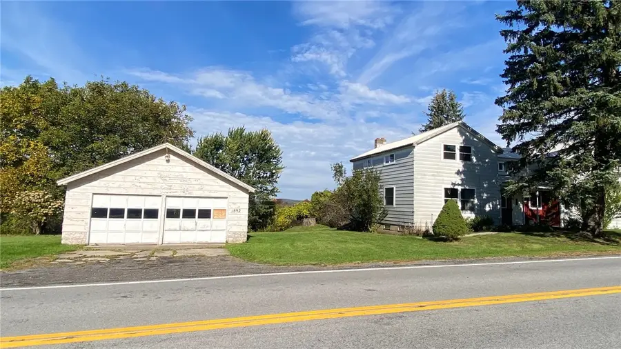 1892 Shay Road, Naples, NY 14512 - #2