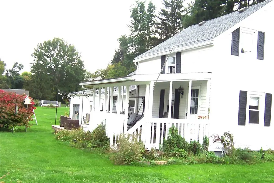 2951 Groth Road, Holley, NY 14470 - #3