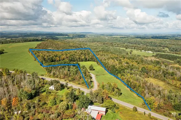 1118 Corbin Hill Road, , NY 12166