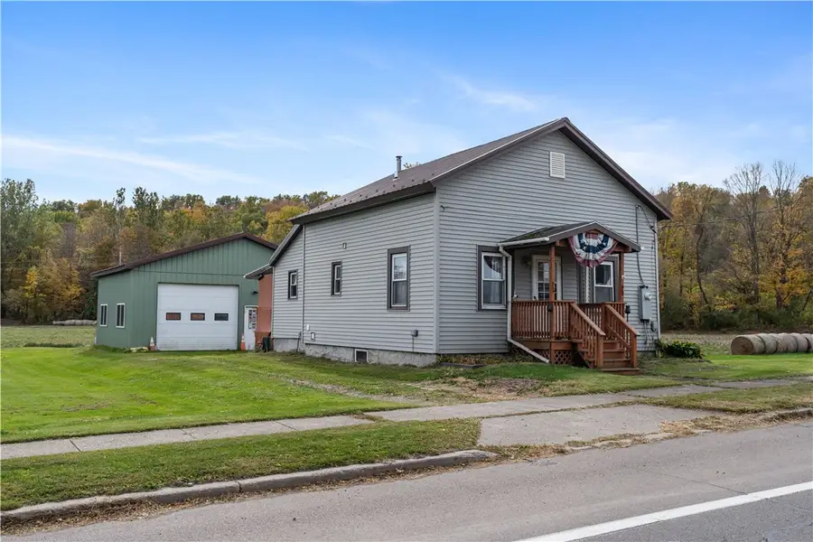 65 West Avenue, Arkport, NY 14807 - #2